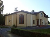 CENTRUM PARAFIALNE